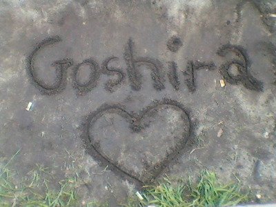 Goshira