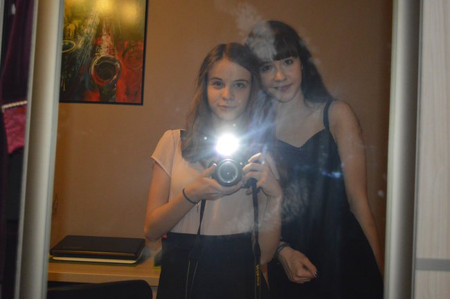 Wszystkiego najlepszego Lamusku!