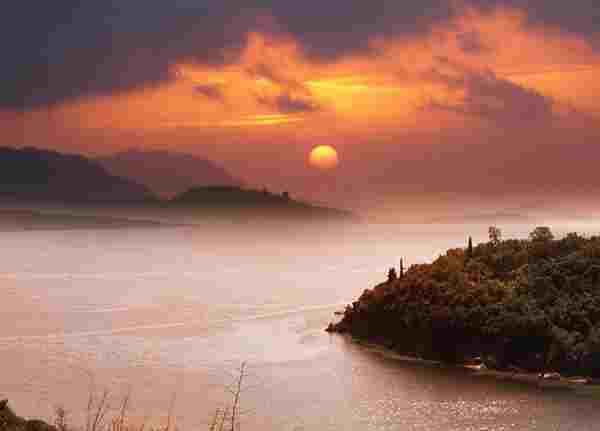 MIŁEGO WIECZORU I NOCY.