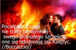 TAJEMNICZY TEN KTOŚ