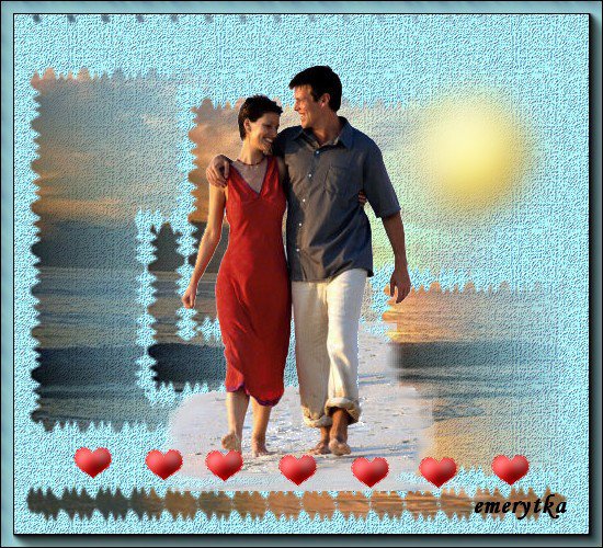 Kobieta i mężczyzna