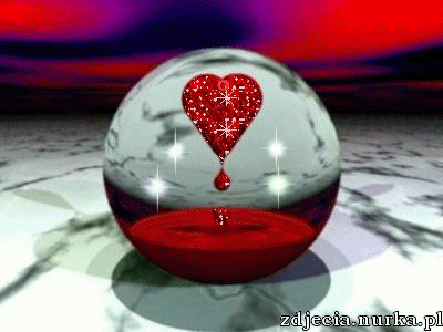 Smutne moje serce... Każdy kogoś w życiu szuka, kto uchroni przed złym losem, na Jej widok serce puka, nie ważne ile ma wiosen