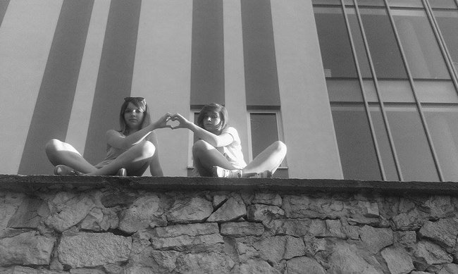 Jestes dla mnie wszystkim