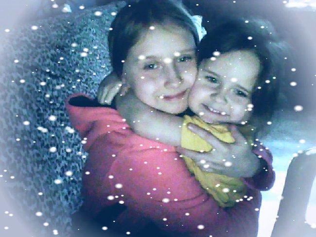 Ja i moje rodzienstwo