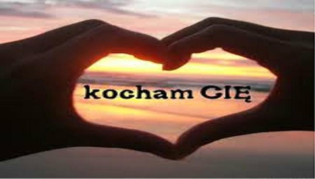 MOJE ZDIĘCIA KOCHAM