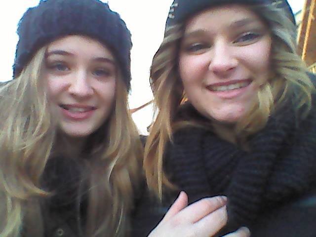 Przyjaciółki na zawsze