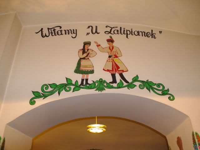 tak bawią się Małopolanie