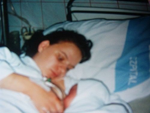 URODZINY MAĆKA - 13 KA