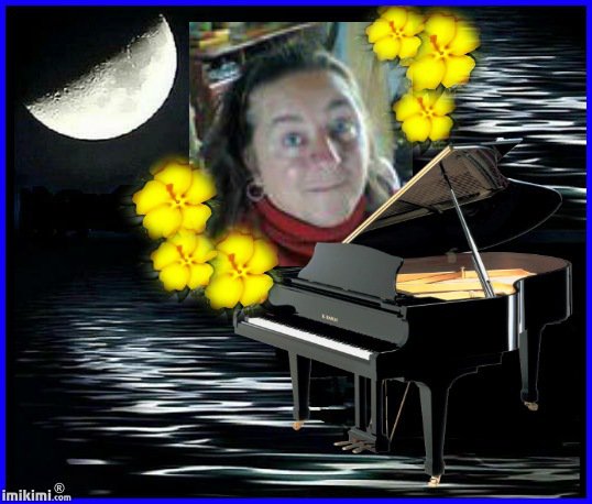 DLA AGNIESZKI OD URSULI Z DARMSTADT