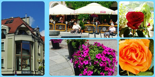 olsztynskie  klimaty