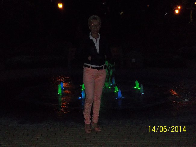 dla super znajomego ... od Alicji ..