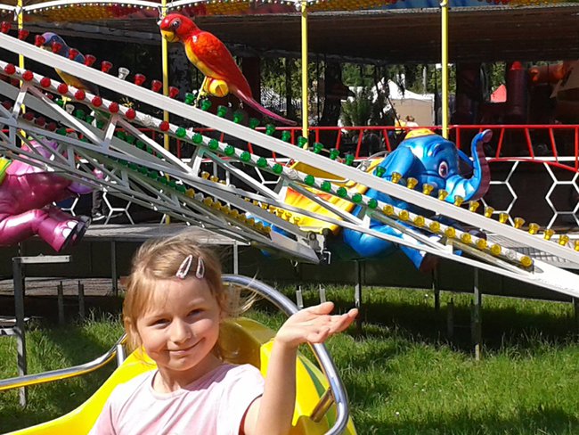 Kamileczka Moja Księżniczka:*