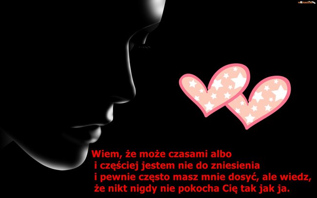 Kooocham Cięę Michał :*