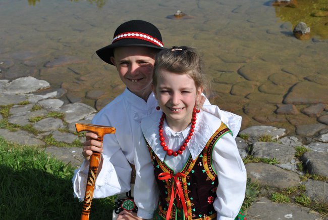OLIWIA I JAKUB