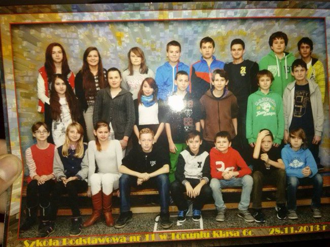 ostatni raz .. :((((