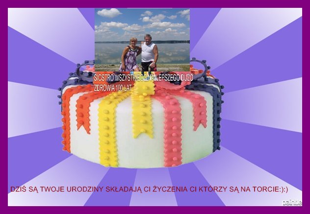 Wszystkiego najlepszego