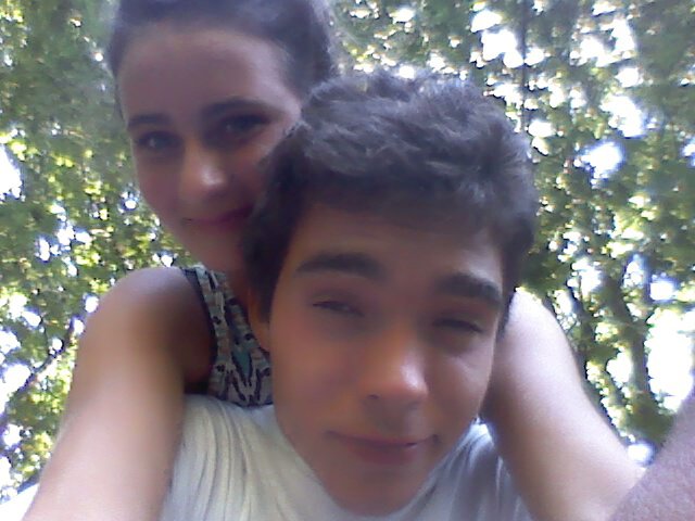 :)Pewnego dnia jak ci będzie źle albo sobie o mnie przypomnisz wróć do tego...