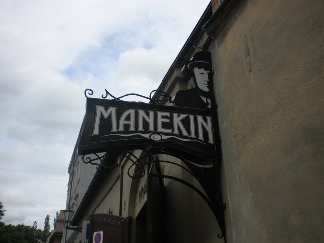 SOBOTNI SPACER PO STARÓWCE I NAD WISŁĄ.