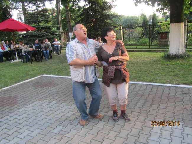 22.06.2014 Piknik Rodzinny Brzeziny Śląskie