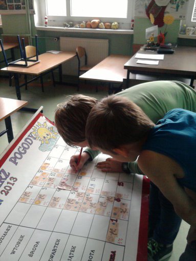 SZKOŁA PODSTAWOWA NR 13 W TORUNIU IM,JANA PAWŁA II