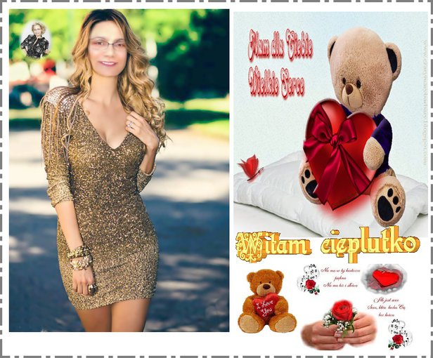 WSZYSTKIEGO NAJLEPSZEGO DLA DZISIEJSZYCH SPLENIZANTÓW.