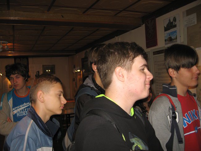 Miejska Izba Muzealna