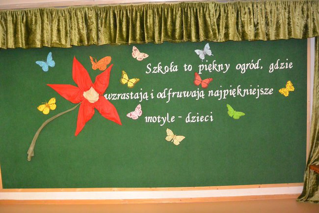 coś się kończy..coś zaczyna...