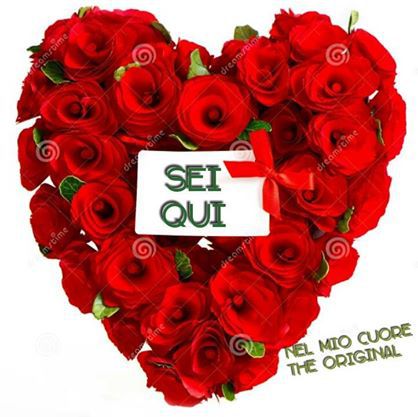 TVOGLIO MONDO BENE SORELLINA MIA