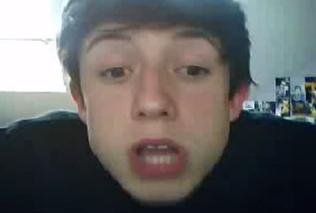 Dawid Kwiatkowski moim Bogiem a jego   nałogiem