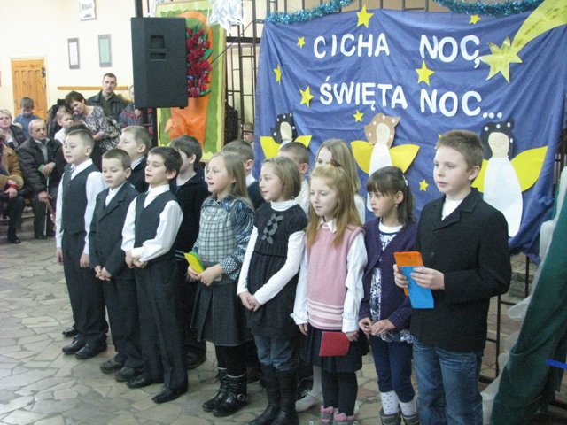 Trzy wspaniałe lata .