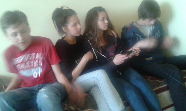 Urodzinowo dla Anastasi :*