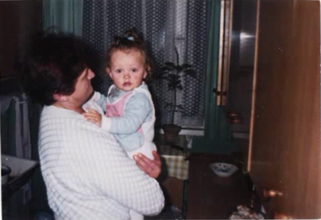 Mamo dla Ciebie Jesteśmy