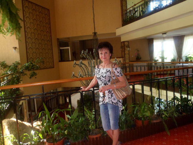 Dziękuję za życzenia :) Kasia :)