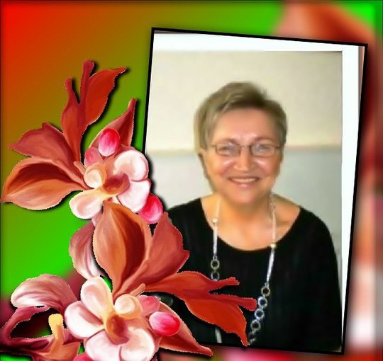 POZDRAWIAM CIEPLUTKO KOCHANI