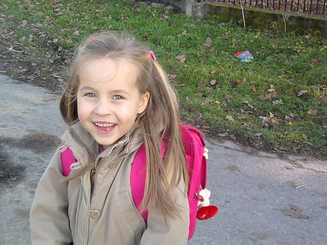 Przejaciółki na zawsze...