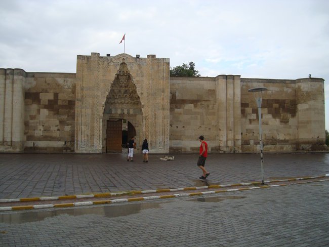 TURCJA Z NAD BAŁTYKU TYKU TYKU !!