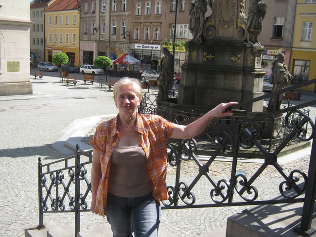 Jesika-Bo nic na siłę