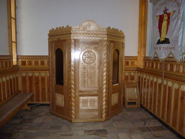 ZAKOPANE CZĘŚĆ III - SZLAK PAPIESKI