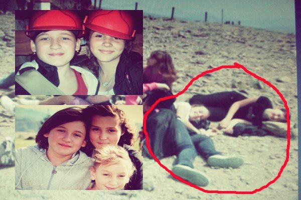 Dziękuję za wspólne 16 lat