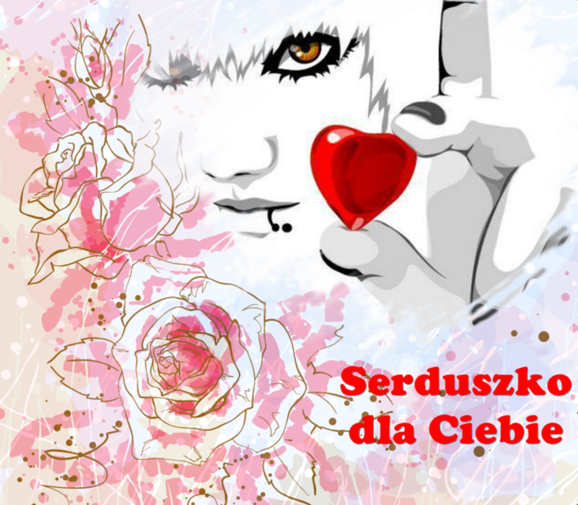 W Dniu Imienin Kochanej Halinki