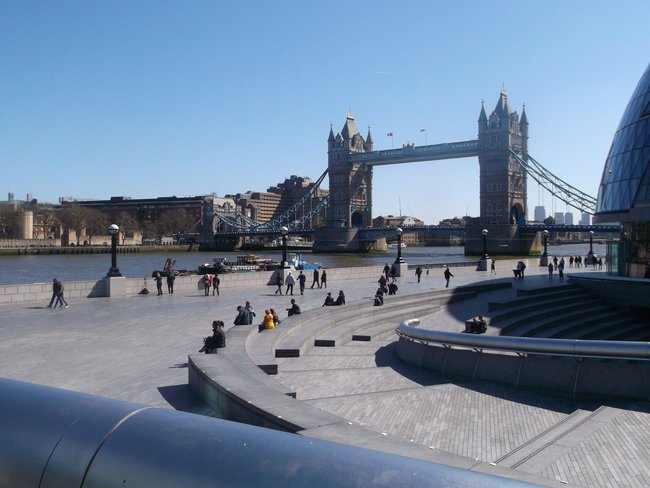 WSPOMNIENIA Z POBYTU W LONDYNIE.....I NIE TYLKO.....