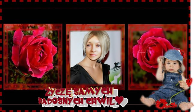 POZDRAWIAM SERDECZNIE.