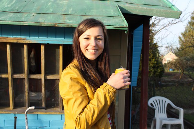 Wszystkiego najlepszego :*