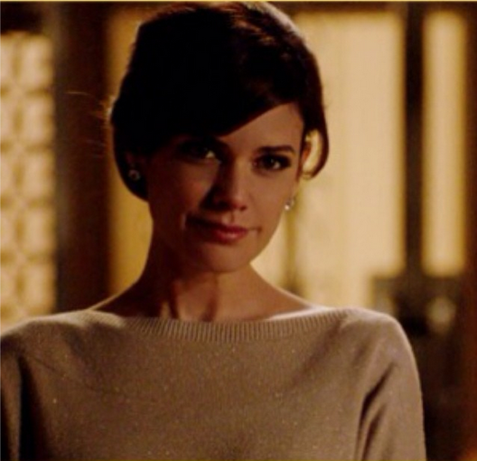 Para mi preciosa idola Angelica!