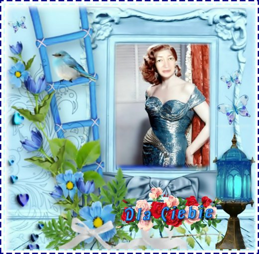 Pozdrawiam Serdecznie Kochani.