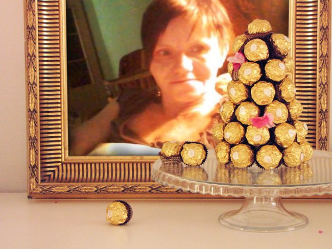 Dla moich kochanych facetów