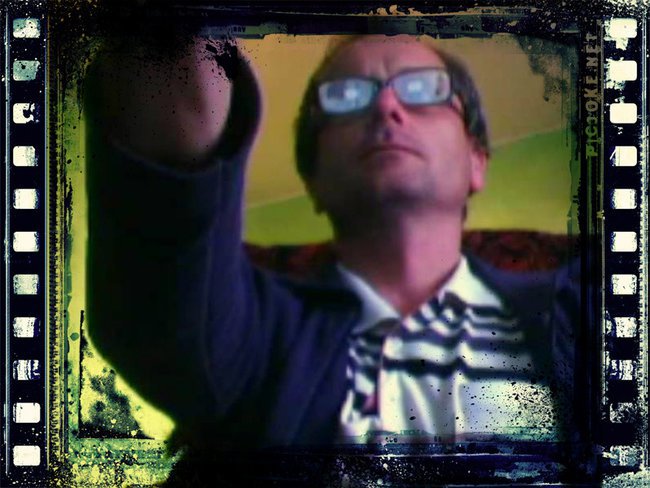 Dla moich kochanych facetów Grzegorza i Michała