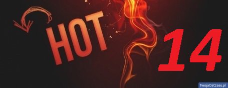 HOT 14