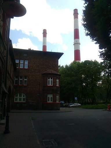 Katowice stare i nowe