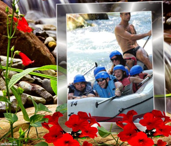 Kocham  swoje  morze  ;)